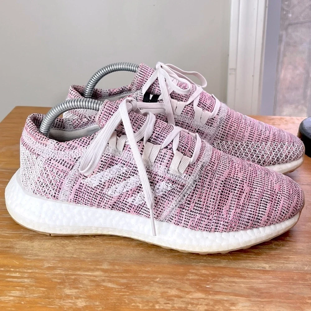 adidas euc pureboost